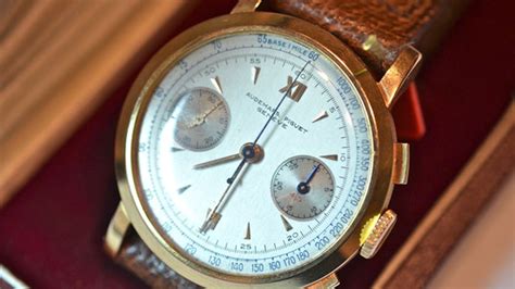 Your Vintage Audemars Piguet Buying Guide: Some Watches To  